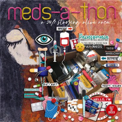 #01.Meds-A-Thon