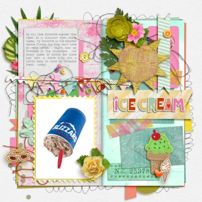 Ice Cream