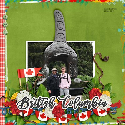 British Columbia