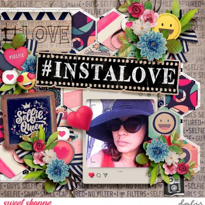 #INSTALOVE