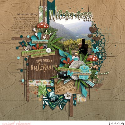 Wilderness
