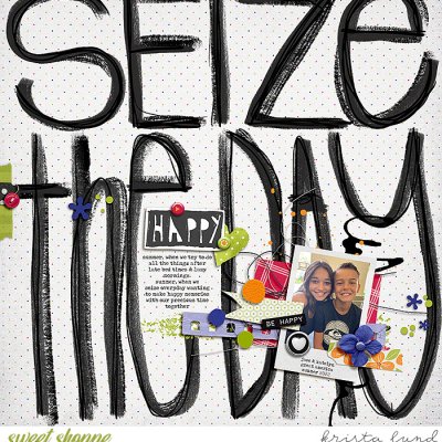 2022 Seize the Day