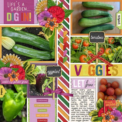 Veggies