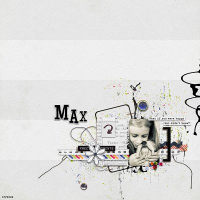 Max