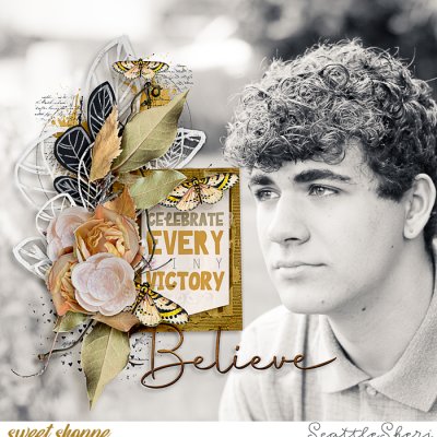 Believe
