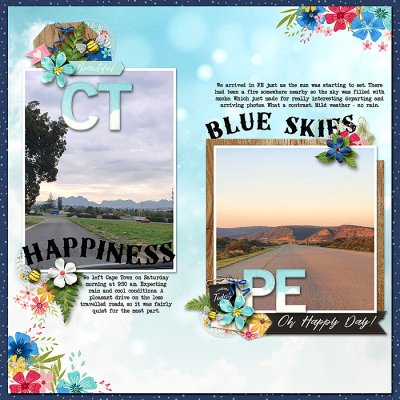 CT - PE