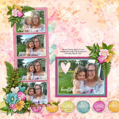 Me n Mia