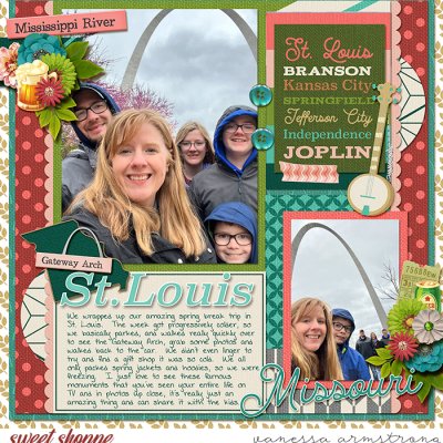 St. Louis