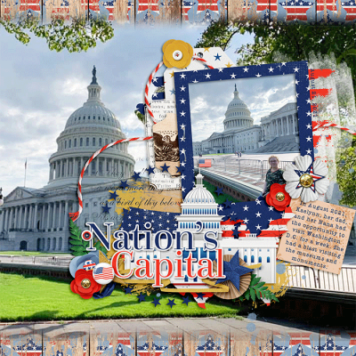 Nation's Capital