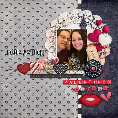 Valentine's Day