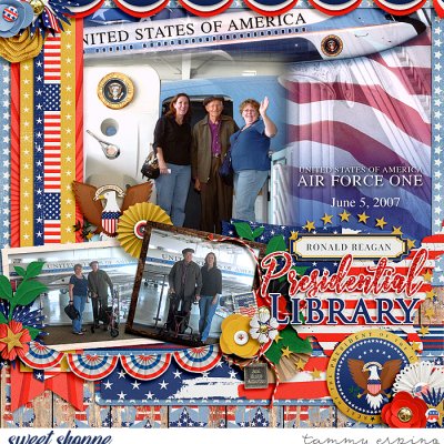 Air Force One