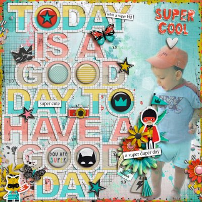 Super cool