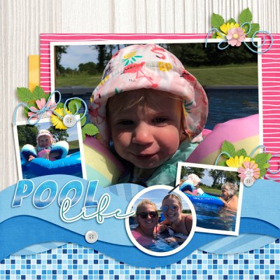 Pool Life