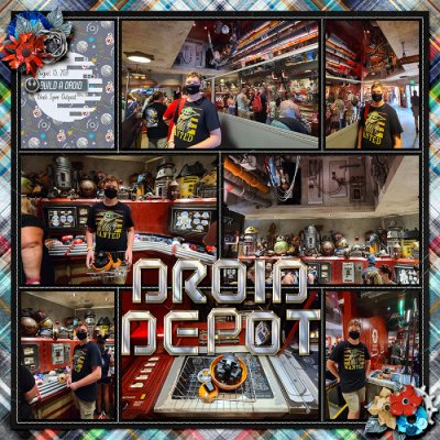 Droid Depot left