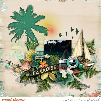 Paradise