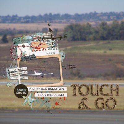 Touch & Go