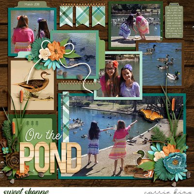 Duck Pond