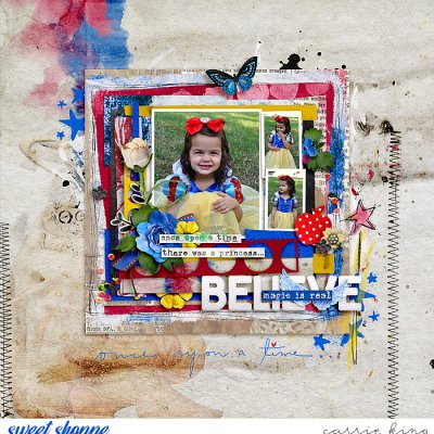 Believe