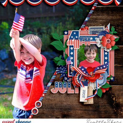 July 4th