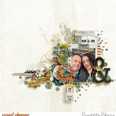 You & Me
