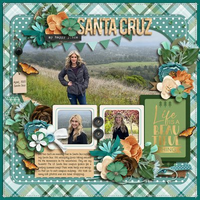 Santa Cruz