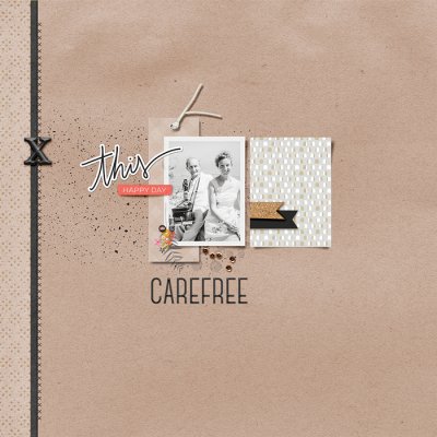 Carefree