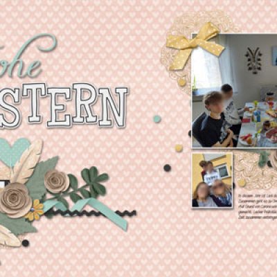 happy easter