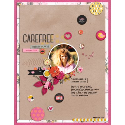 Carefree