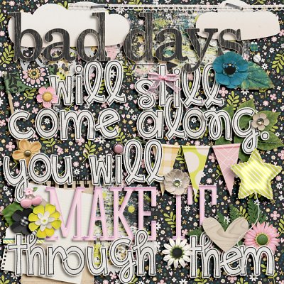 Bad days