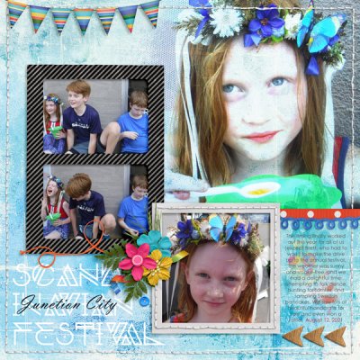 Junction City Scandinavian Festival
