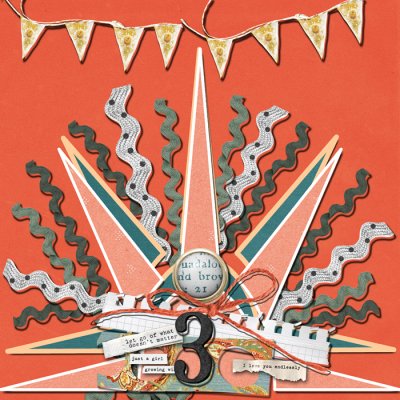 July PRD Art Inspiration Challenge