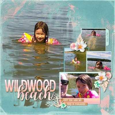 Wildwood Beach