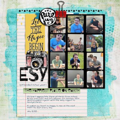 ESY