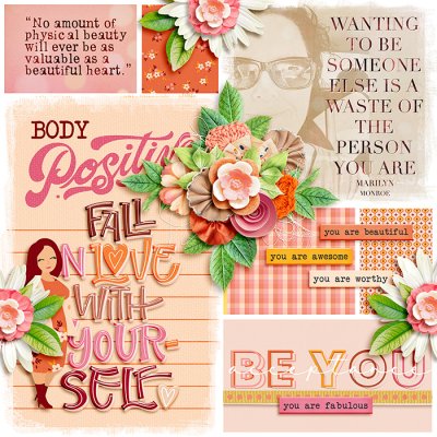 Summer Scrap-A-Thon: July 22 - Scrap those Pocket Cards Creatively