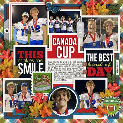 Canada Cup