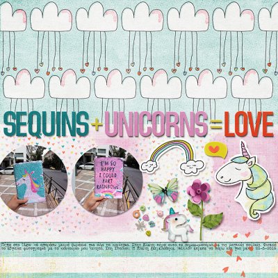 Unicorns