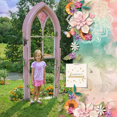 Door to Possibilities