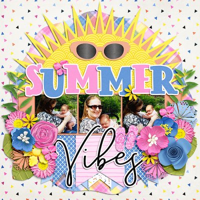 Summer Vibes