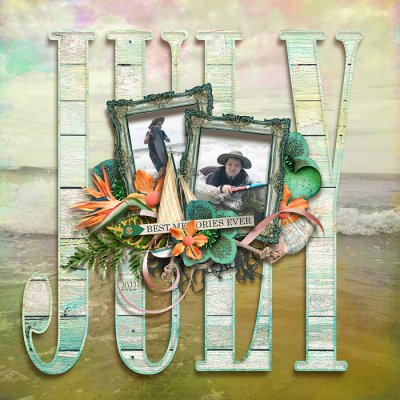 JULY