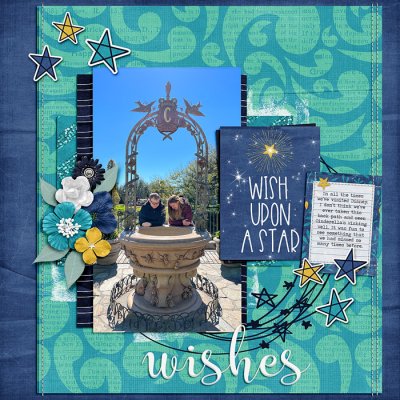 ~Wishes~