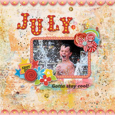 July 24