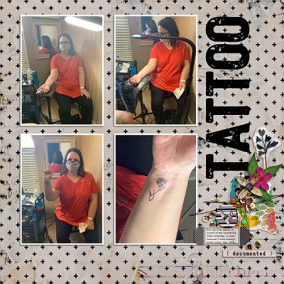 Tattoo