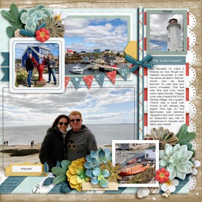 Peggy's Cove 2
