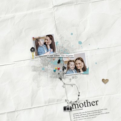 mother