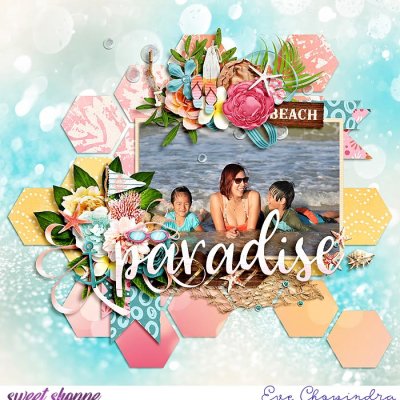 paradise