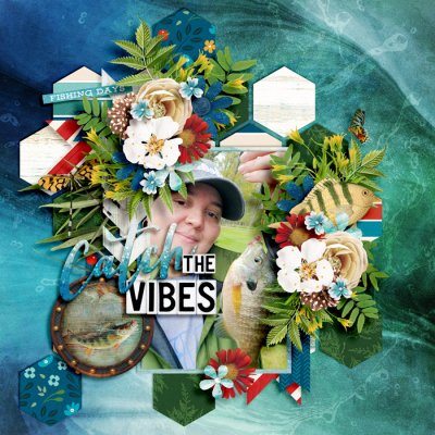 Catch the Vibes