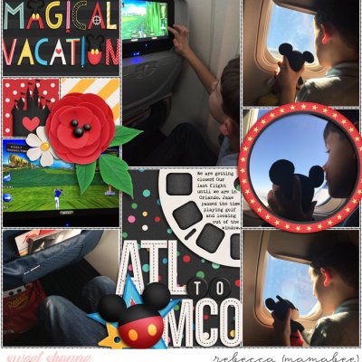 ATL to MCO