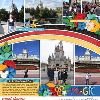 Magic