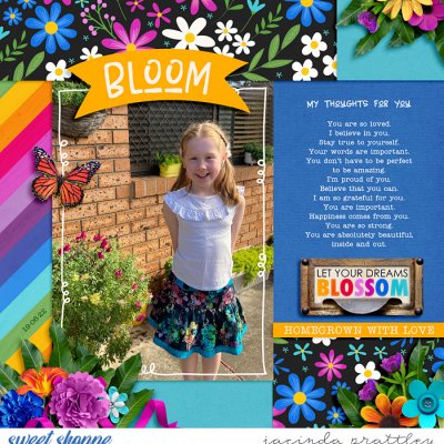 Bloom