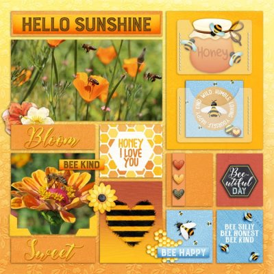 Scrap-A-Thon-07/22/22